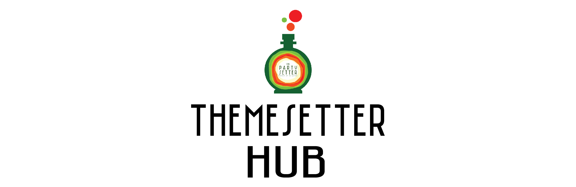 ThemeSetter Hub